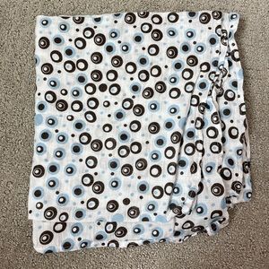 Cariloha bamboo swaddle